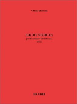 Short Stories 