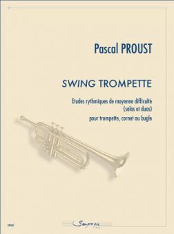 Swing Trompette 