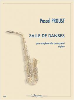 Salle de danses 