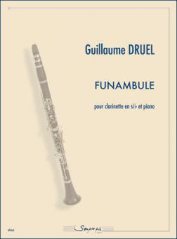 Funambule 