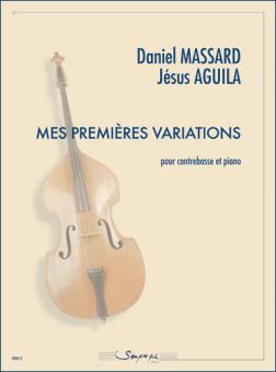 Mes Premieres Variations 