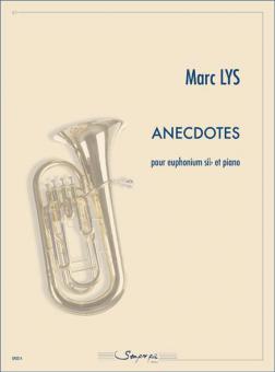 Anecdotes 