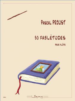 30 Fablétudes 