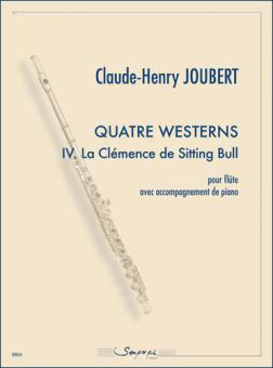 Quatre Westerns 