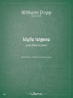 Idylle Tzigane 