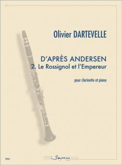 D'après Andersen 2 