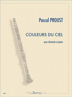 Couleurs du ciel 