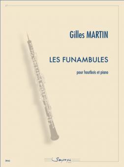 Les Funambules 