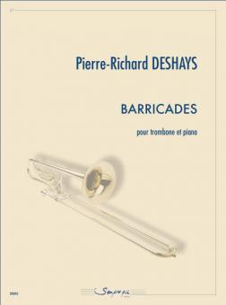 Barricades 