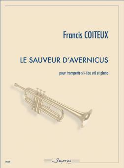 Le Sauveur d'Avernicus 