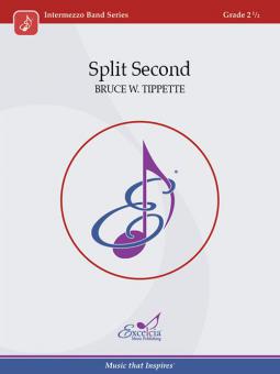 Split Second Standard