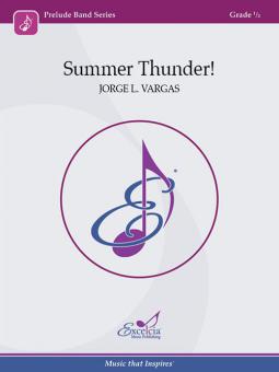 Summer Thunder! Standard