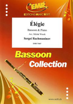 Élégie Standard