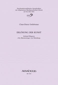 Erlösung der Kunst 
