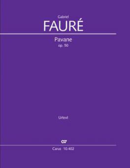 Pavane op. 50 Download