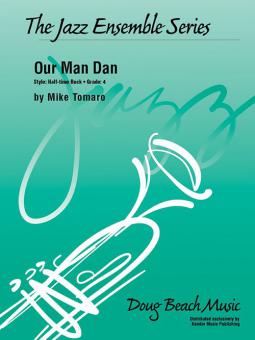 Our Man Dan Standard