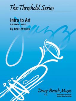 Intro to Art Standard