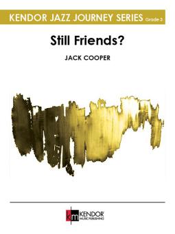 Still Friends? 