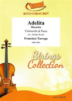 Adelita Standard