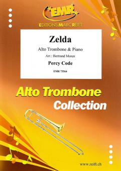 Zelda Standard