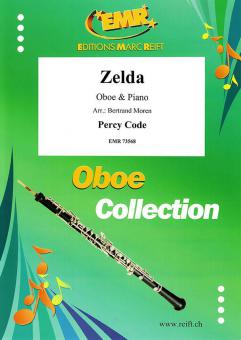 Zelda Standard