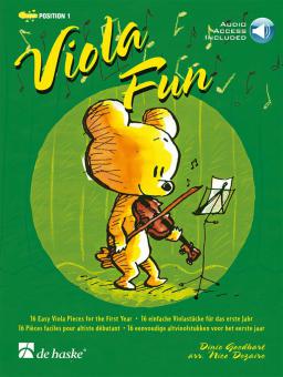 Viola Fun 