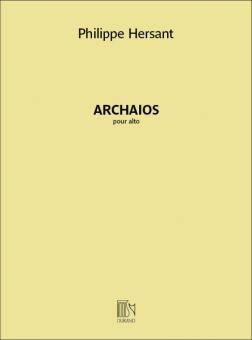 Archaios 