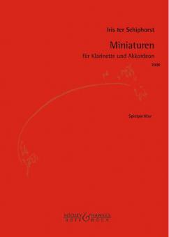 Miniaturen 