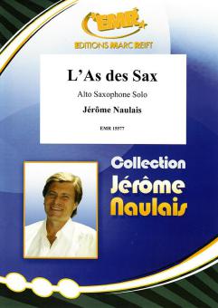 L'As des Sax Standard