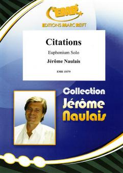Citations Standard