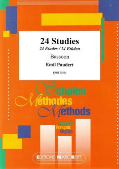 24 Studi Standard