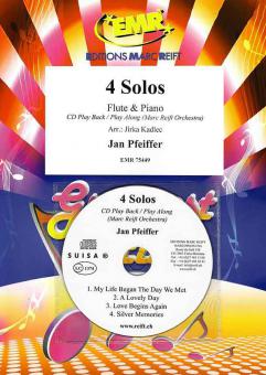 4 Solos Standard