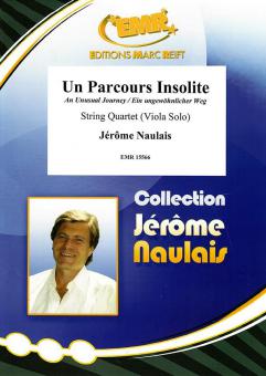 Un viaggio insolito Standard
