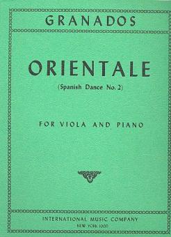 Orientale 