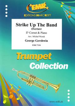 Strike Up The Band Download