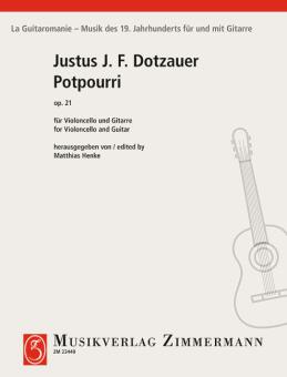 Potpourri Download