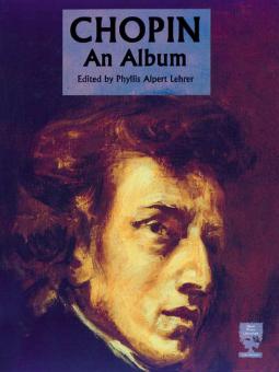 Chopin - An Album 