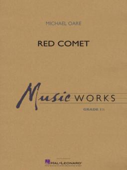 Red Comet Download