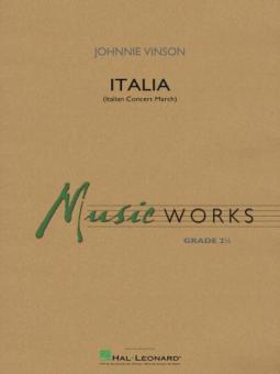 Italia Standard