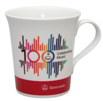 Tazza anniversario 