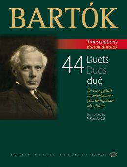 44 Duetti 