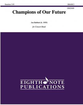 Champions of Our Future 