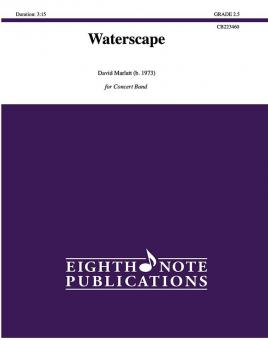 Waterscape 