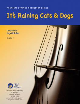 It's Raining Cats & Dogs 