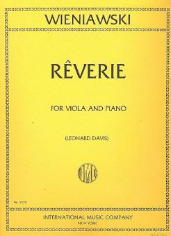 Reverie 
