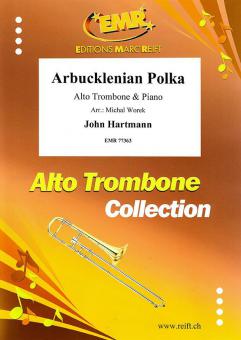 Arbucklenian Polka Standard