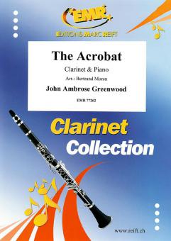 The Acrobat Standard