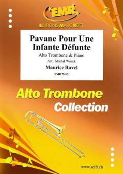 Pavane Pour Une Infante Défunte Download
