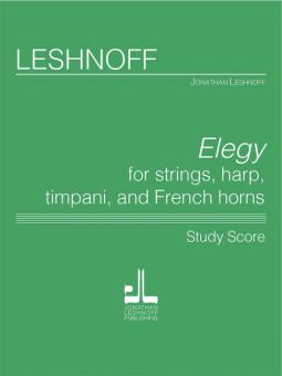 Elegy 