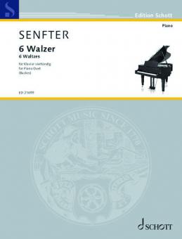6 Valzer Standard